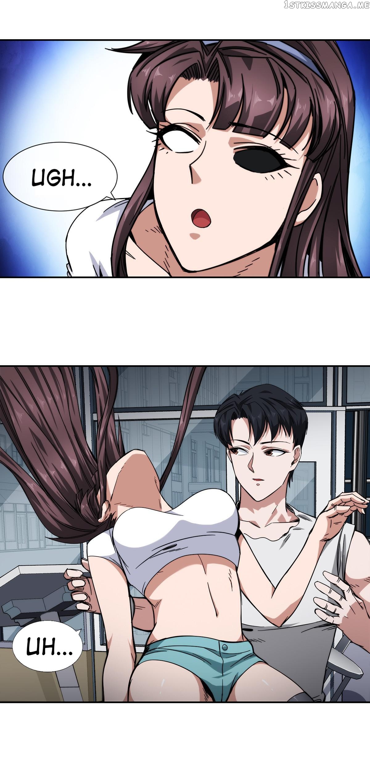 King Of The Night Market chapter 30 - page 15