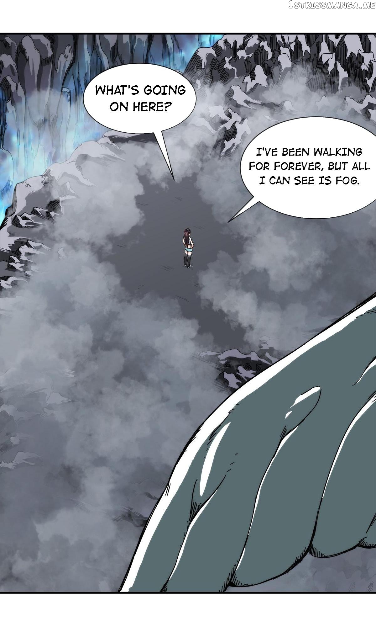King Of The Night Market chapter 30 - page 26