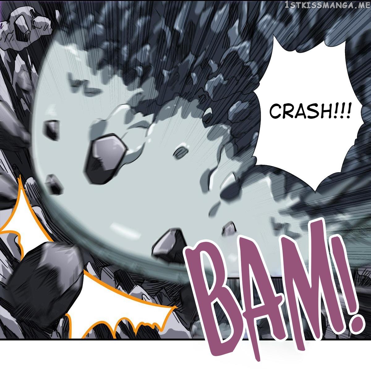 King Of The Night Market chapter 30 - page 29