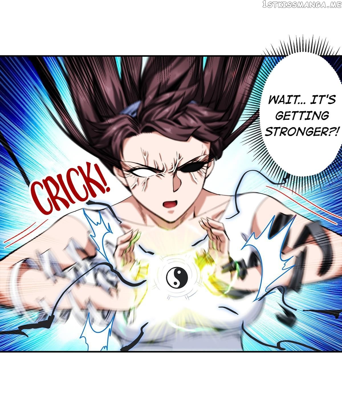 King Of The Night Market chapter 30 - page 4