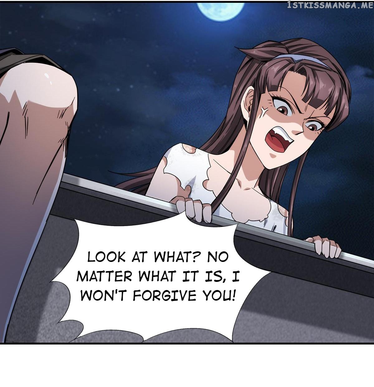 King Of The Night Market chapter 30 - page 45