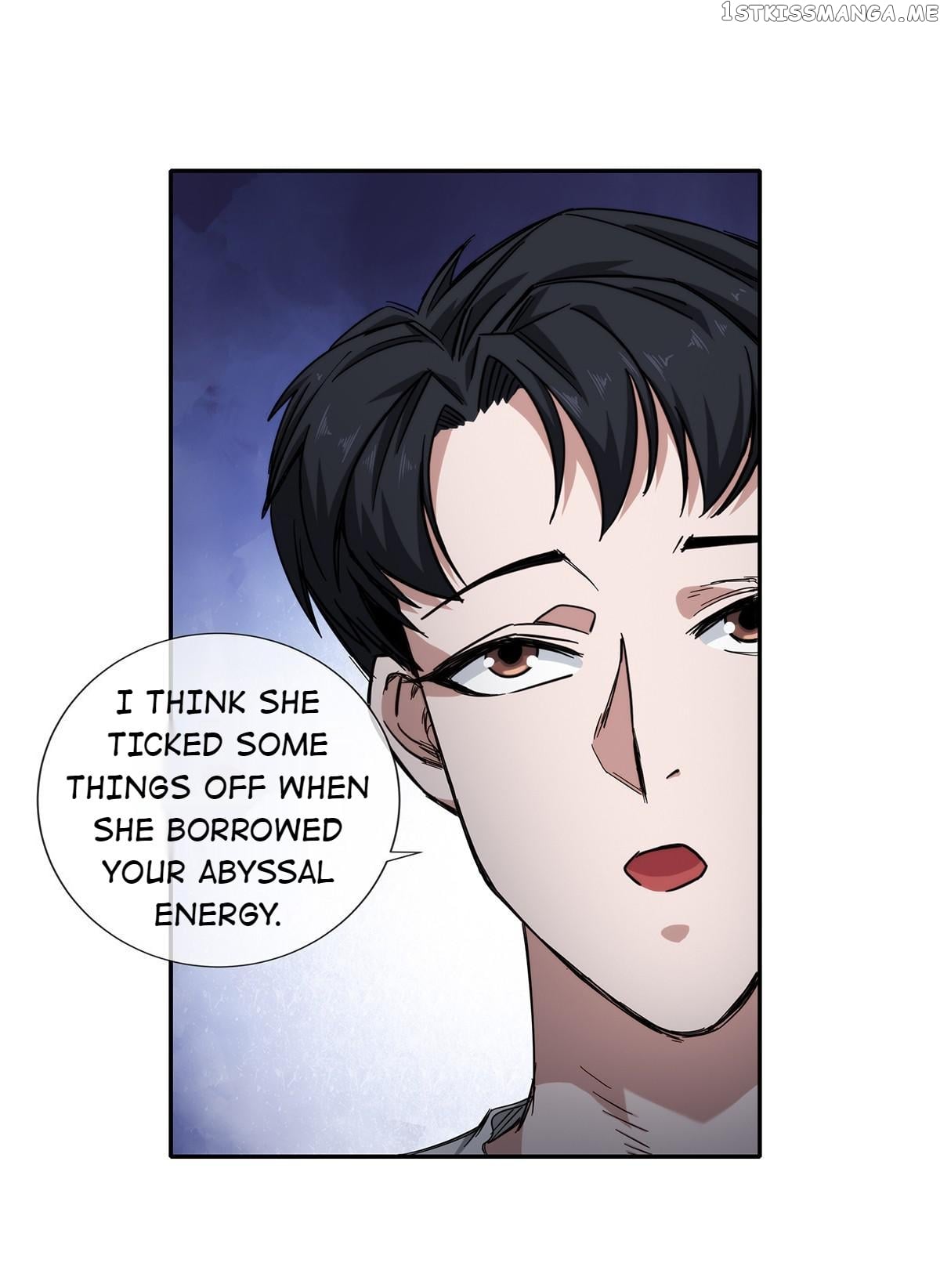 King Of The Night Market chapter 30 - page 7