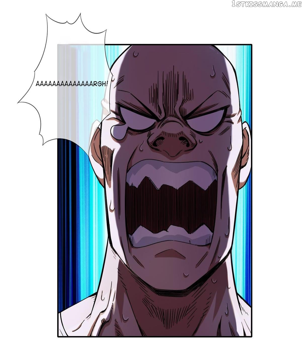 King Of The Night Market chapter 29 - page 10