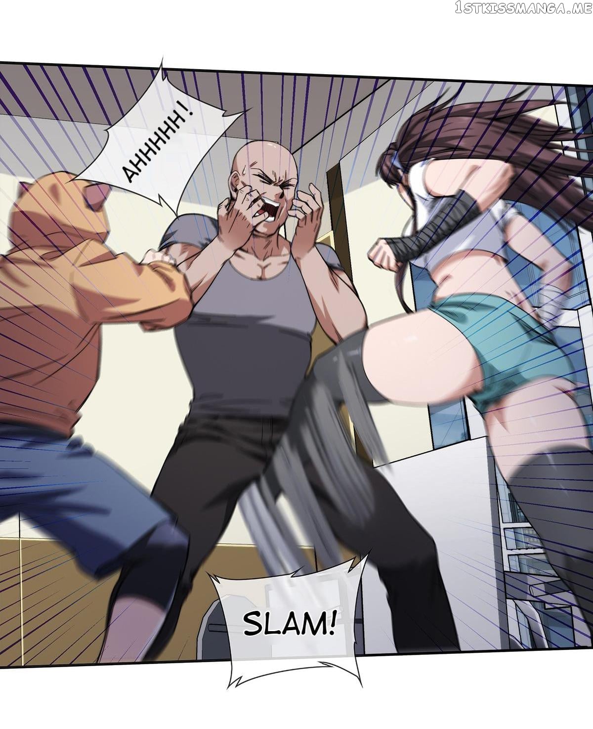 King Of The Night Market chapter 29 - page 12