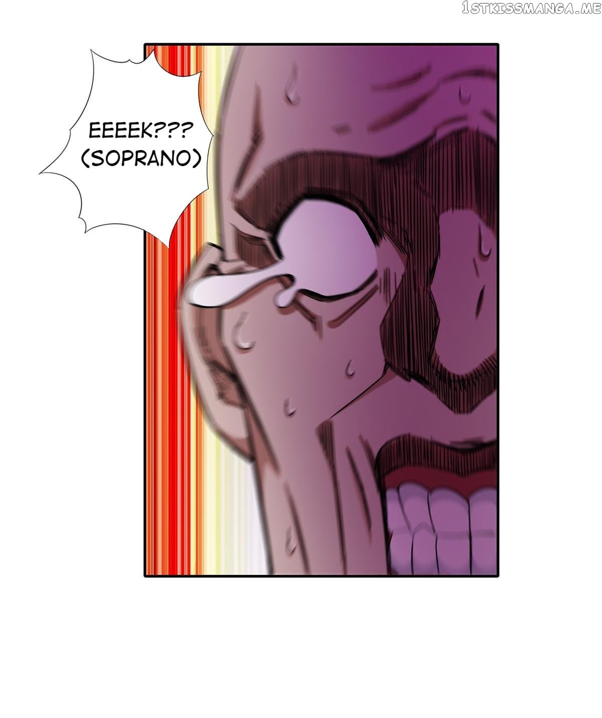 King Of The Night Market chapter 29 - page 13