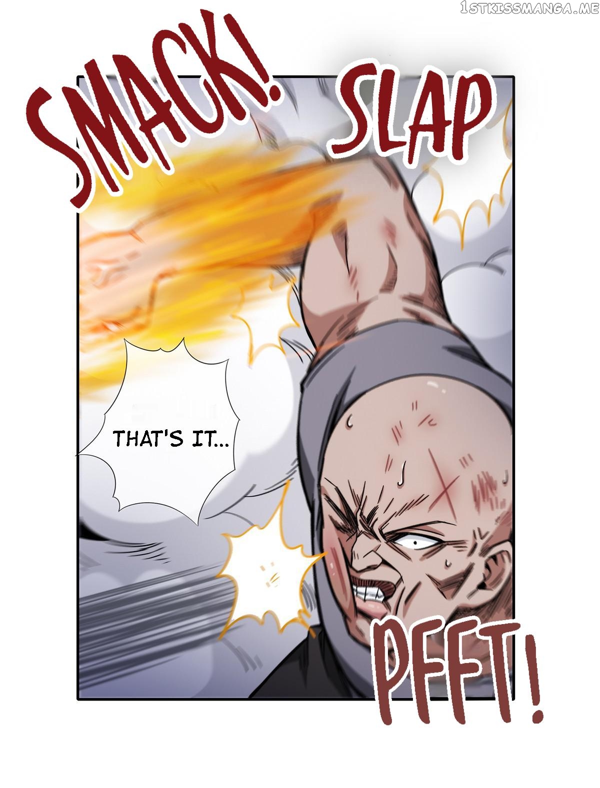 King Of The Night Market chapter 29 - page 16