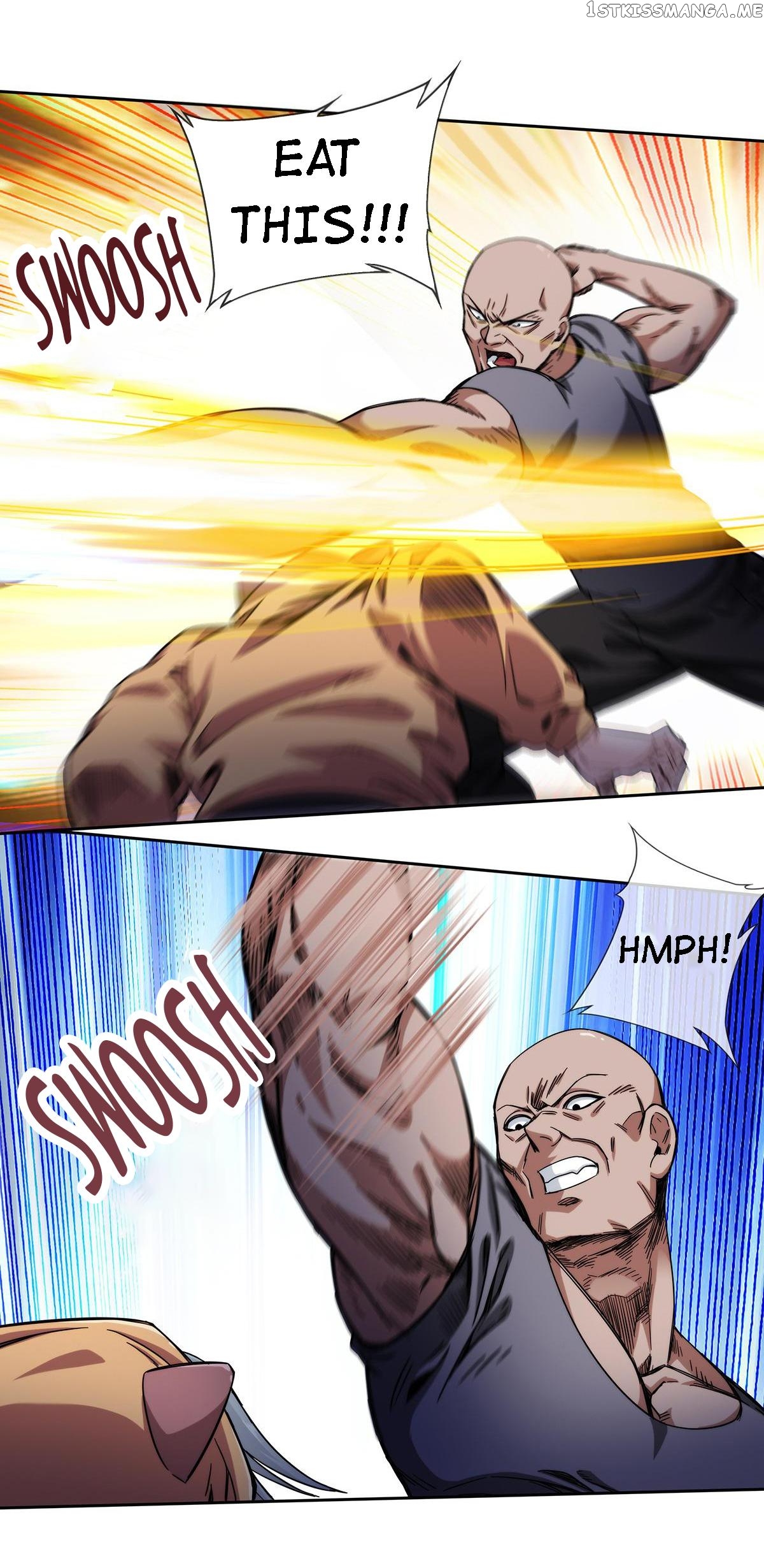 King Of The Night Market chapter 29 - page 2