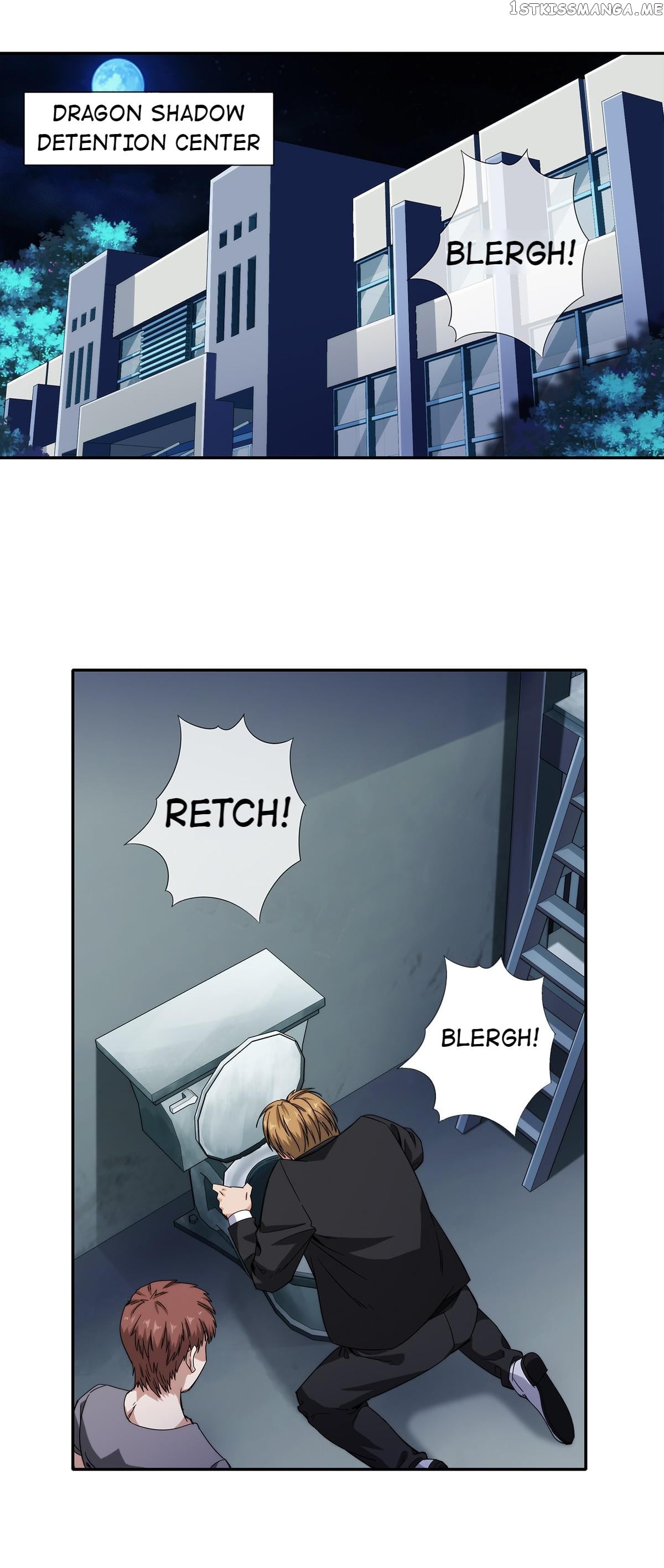 King Of The Night Market chapter 29 - page 37
