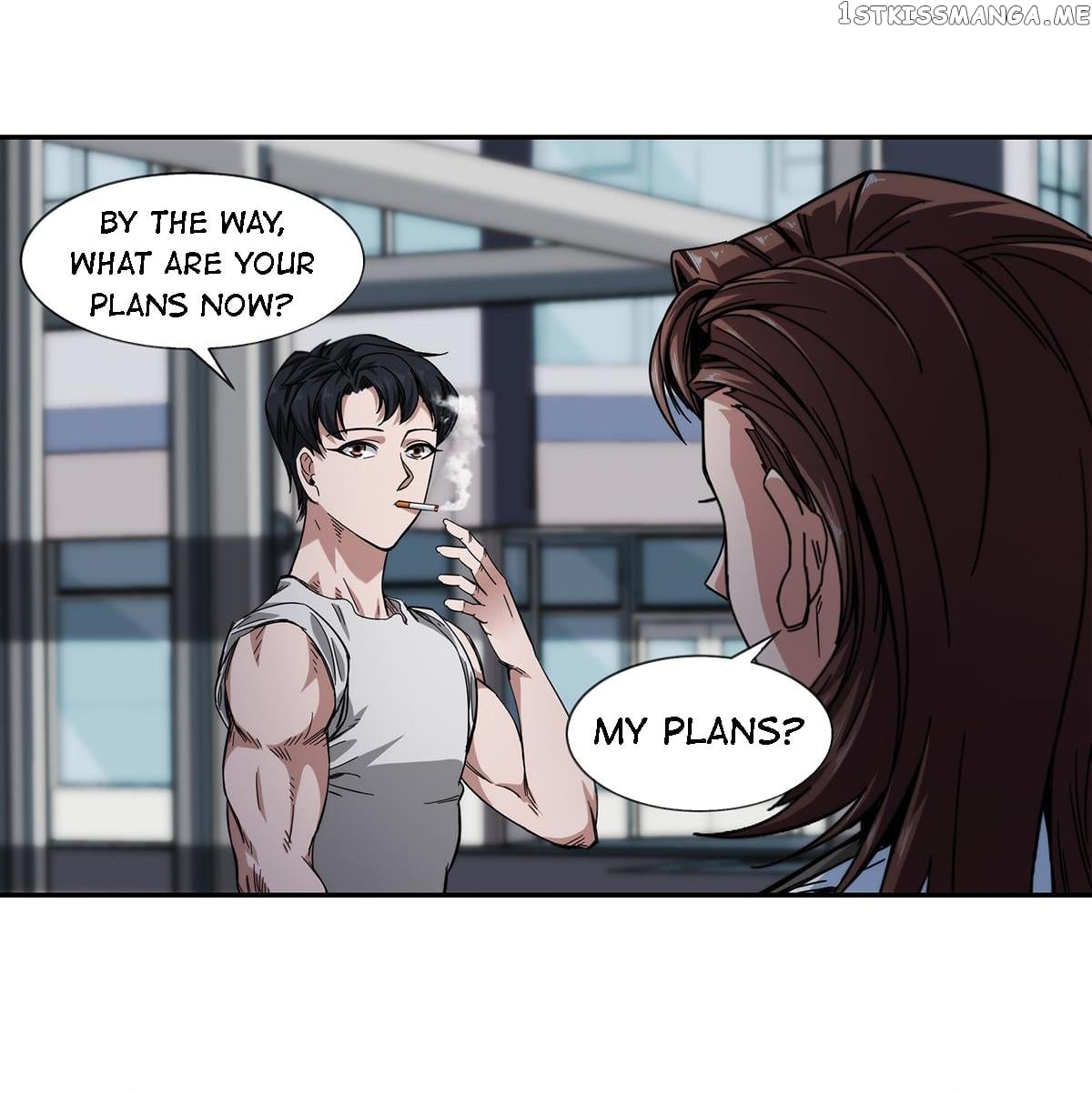 King Of The Night Market chapter 29 - page 49