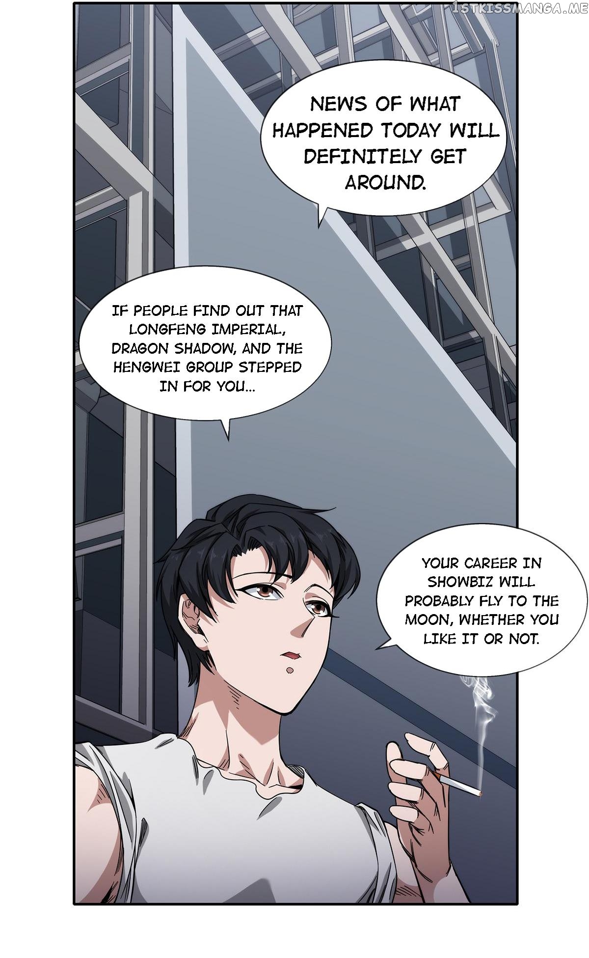 King Of The Night Market chapter 29 - page 50