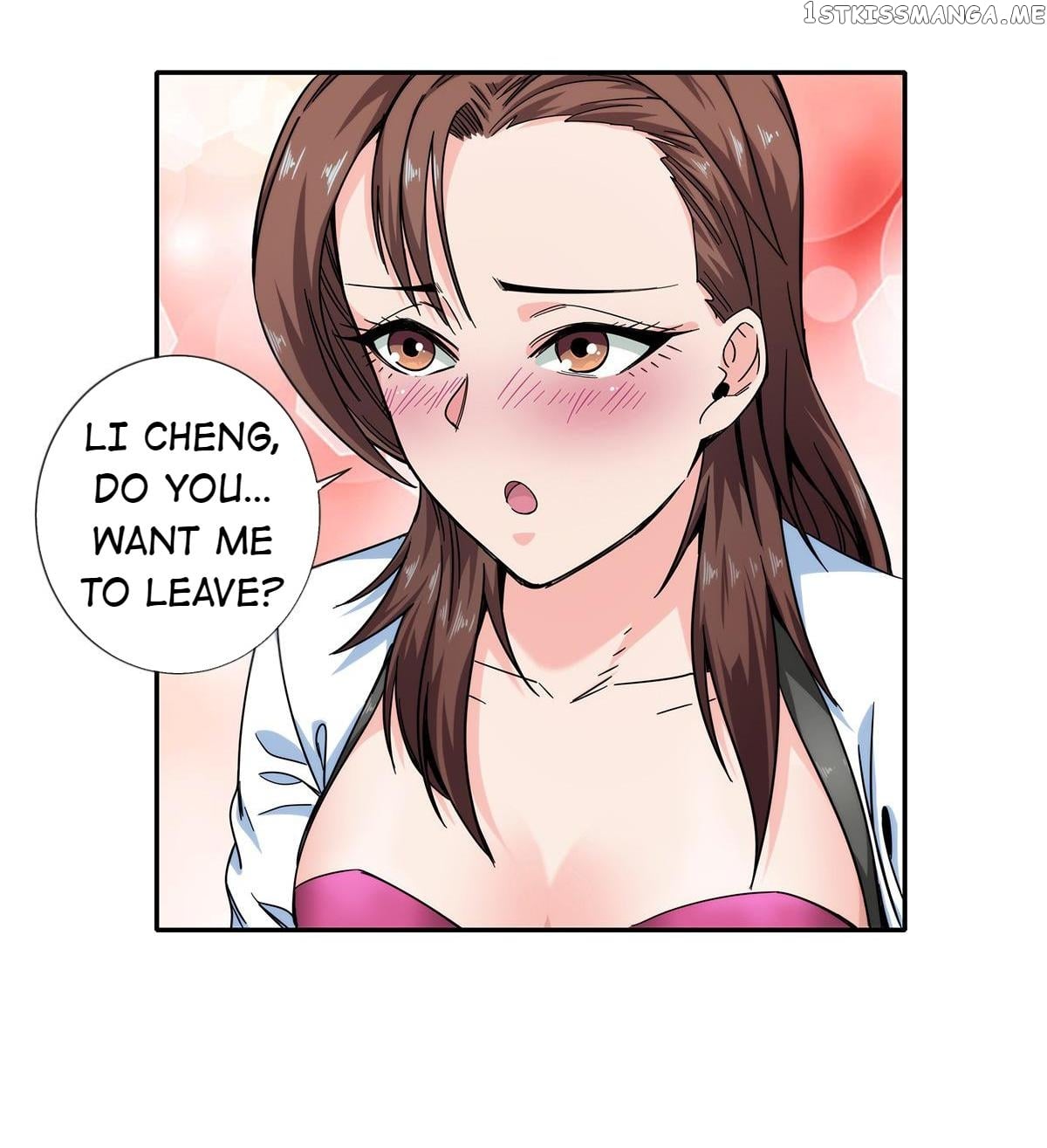 King Of The Night Market chapter 29 - page 52