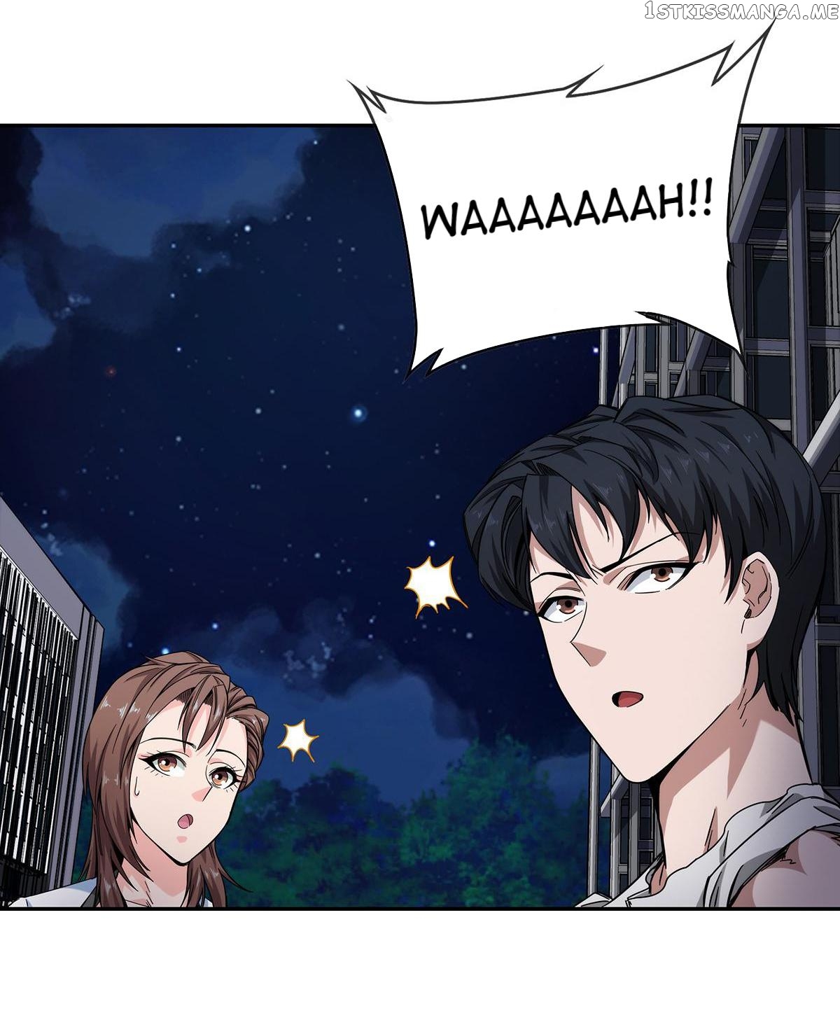 King Of The Night Market chapter 29 - page 53
