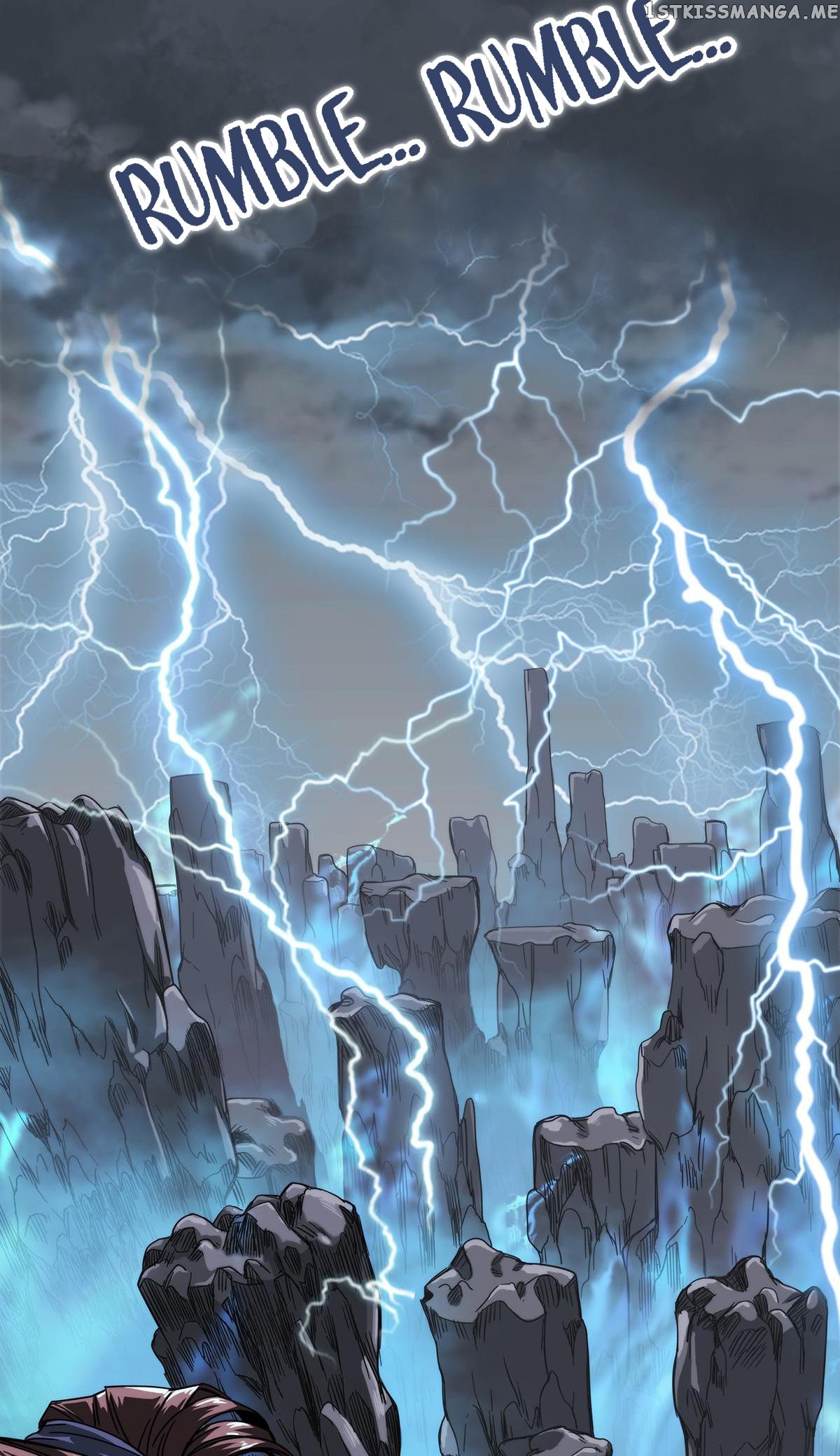 King Of The Night Market chapter 29 - page 66