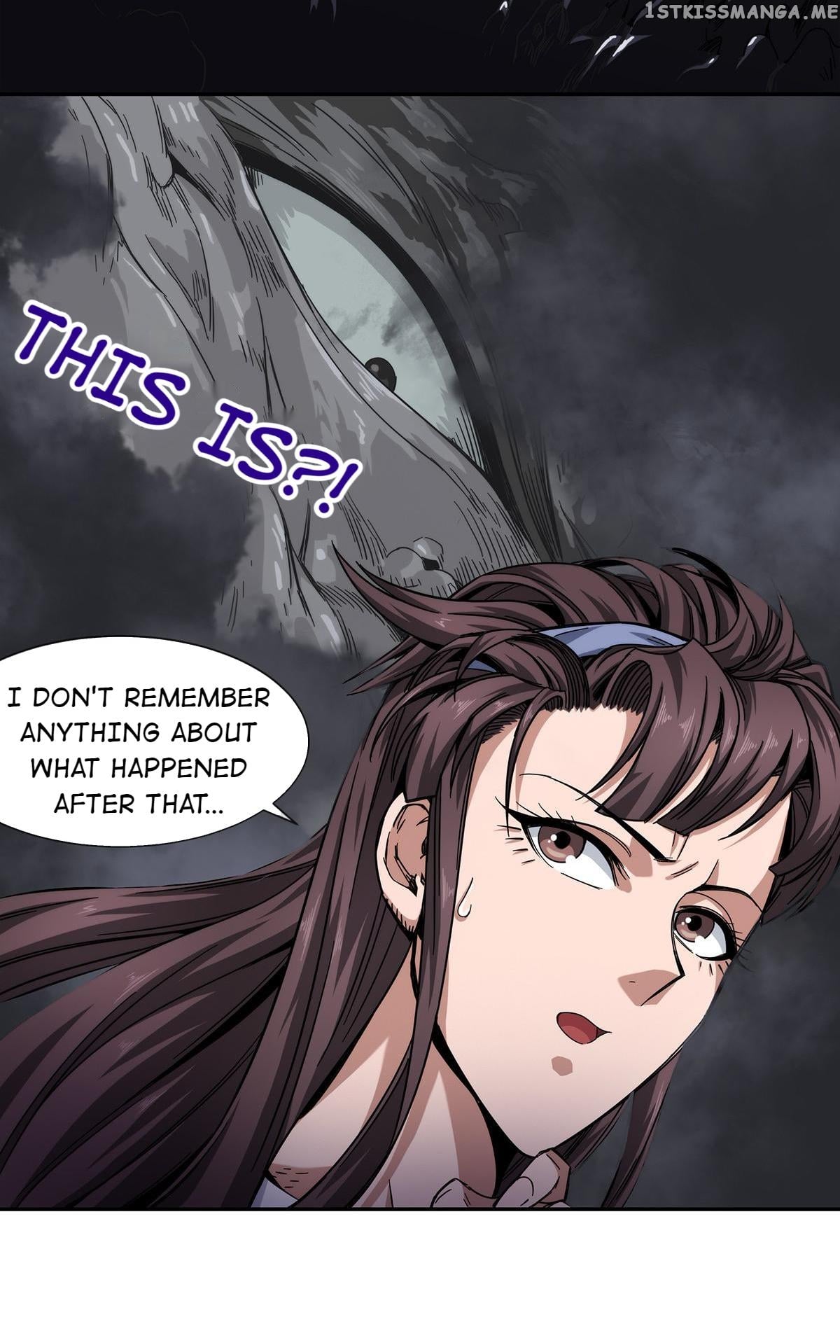 King Of The Night Market chapter 29 - page 68