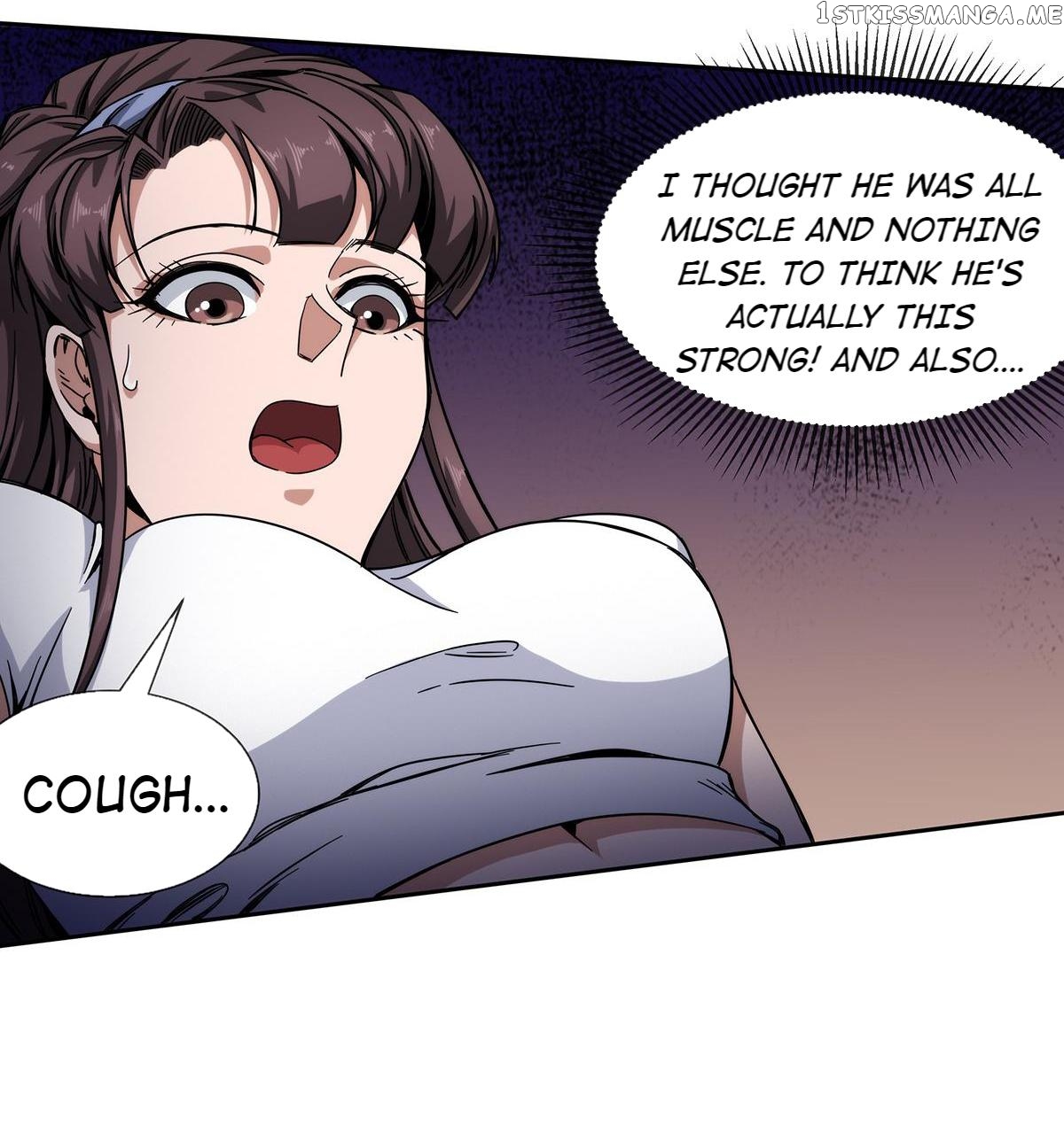King Of The Night Market chapter 28 - page 7