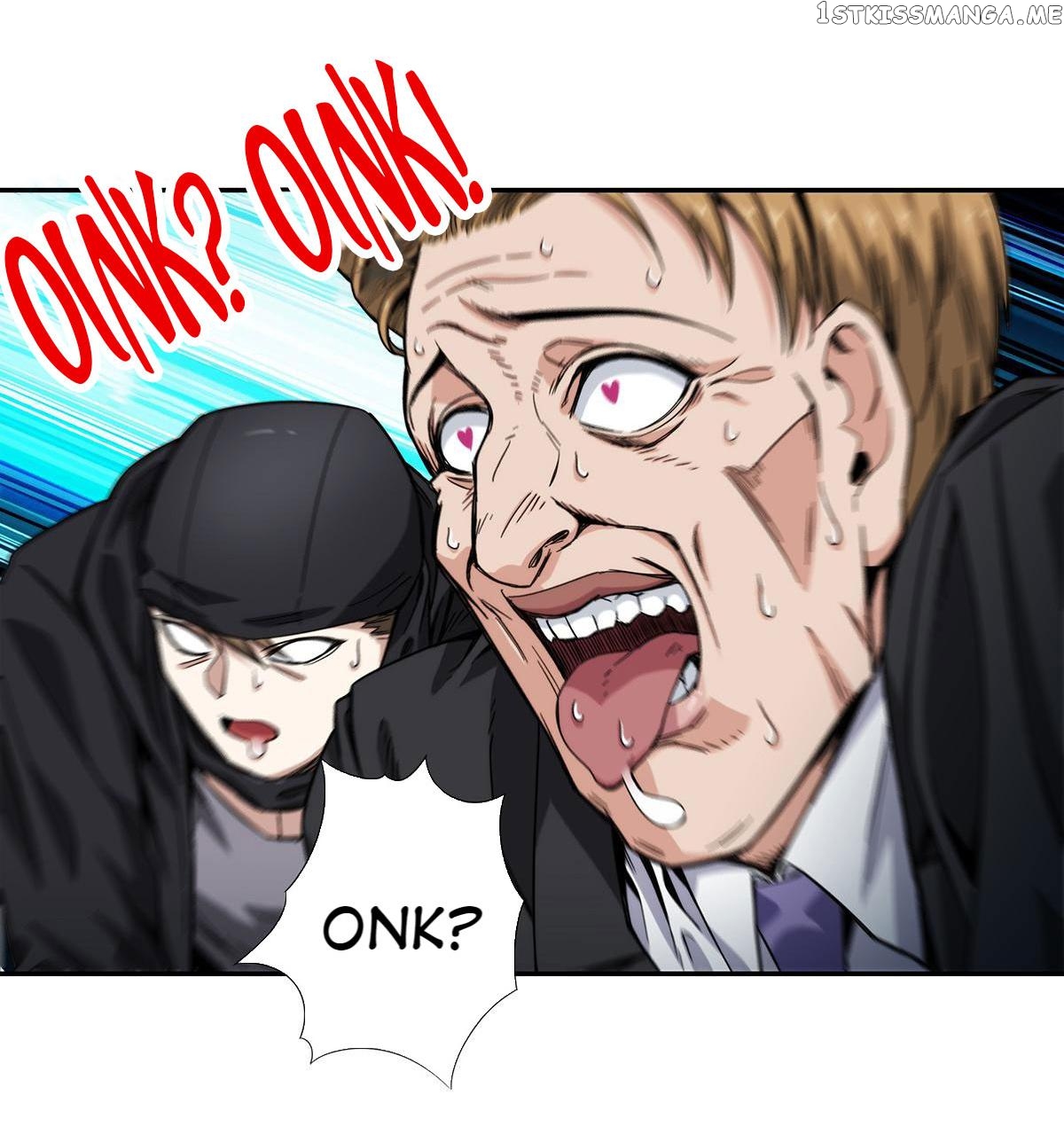 King Of The Night Market chapter 27 - page 50