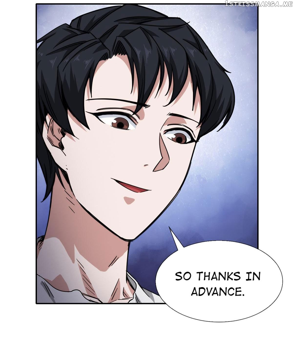 King Of The Night Market chapter 27 - page 53