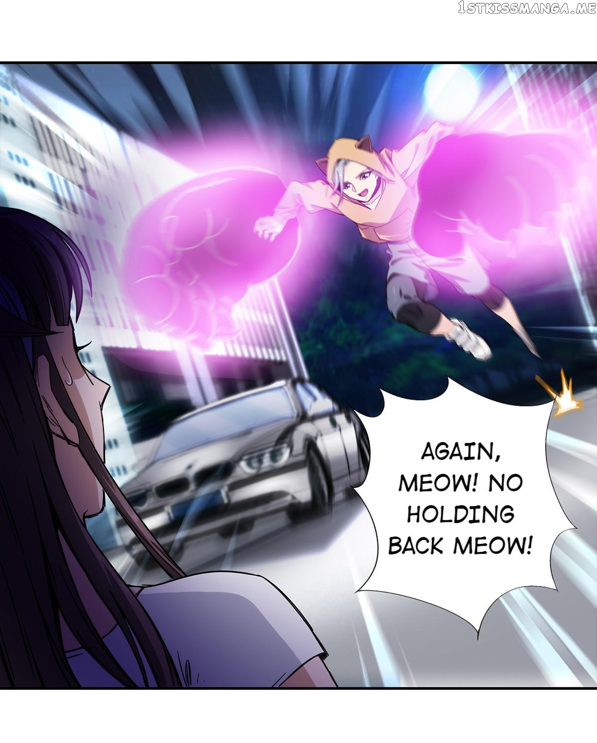 King Of The Night Market chapter 26 - page 14