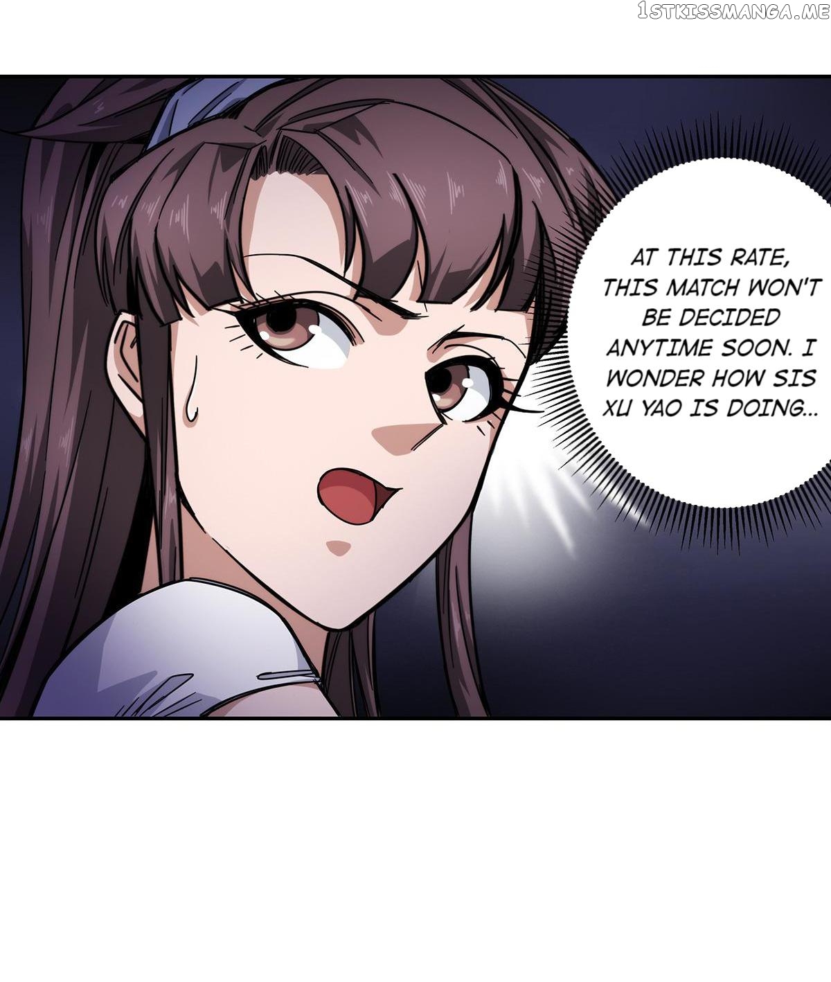King Of The Night Market chapter 26 - page 15
