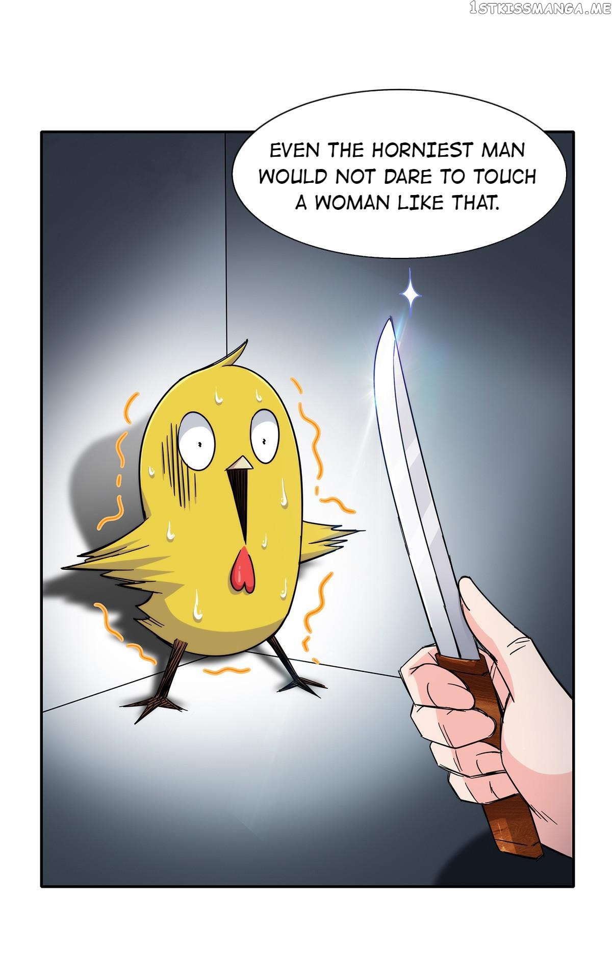 King Of The Night Market chapter 26 - page 37
