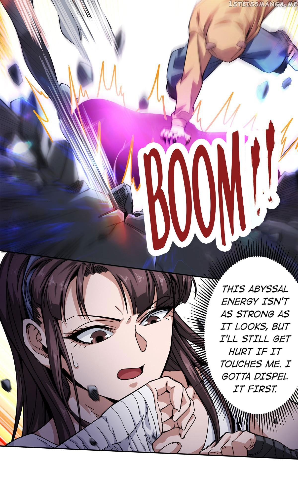 King Of The Night Market chapter 26 - page 4