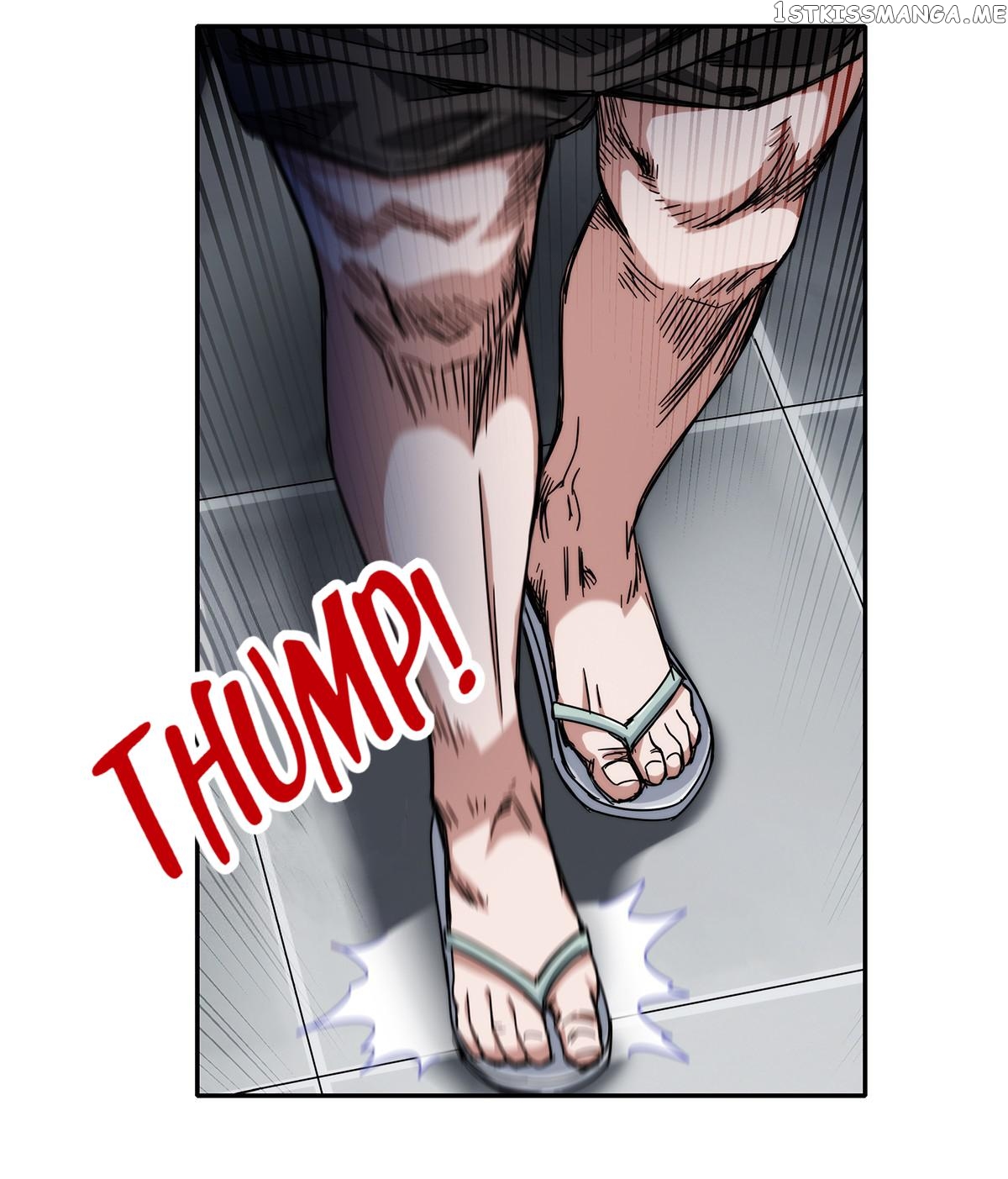 King Of The Night Market chapter 26 - page 42