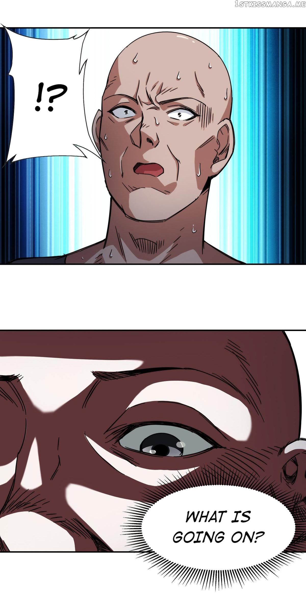 King Of The Night Market chapter 26 - page 43