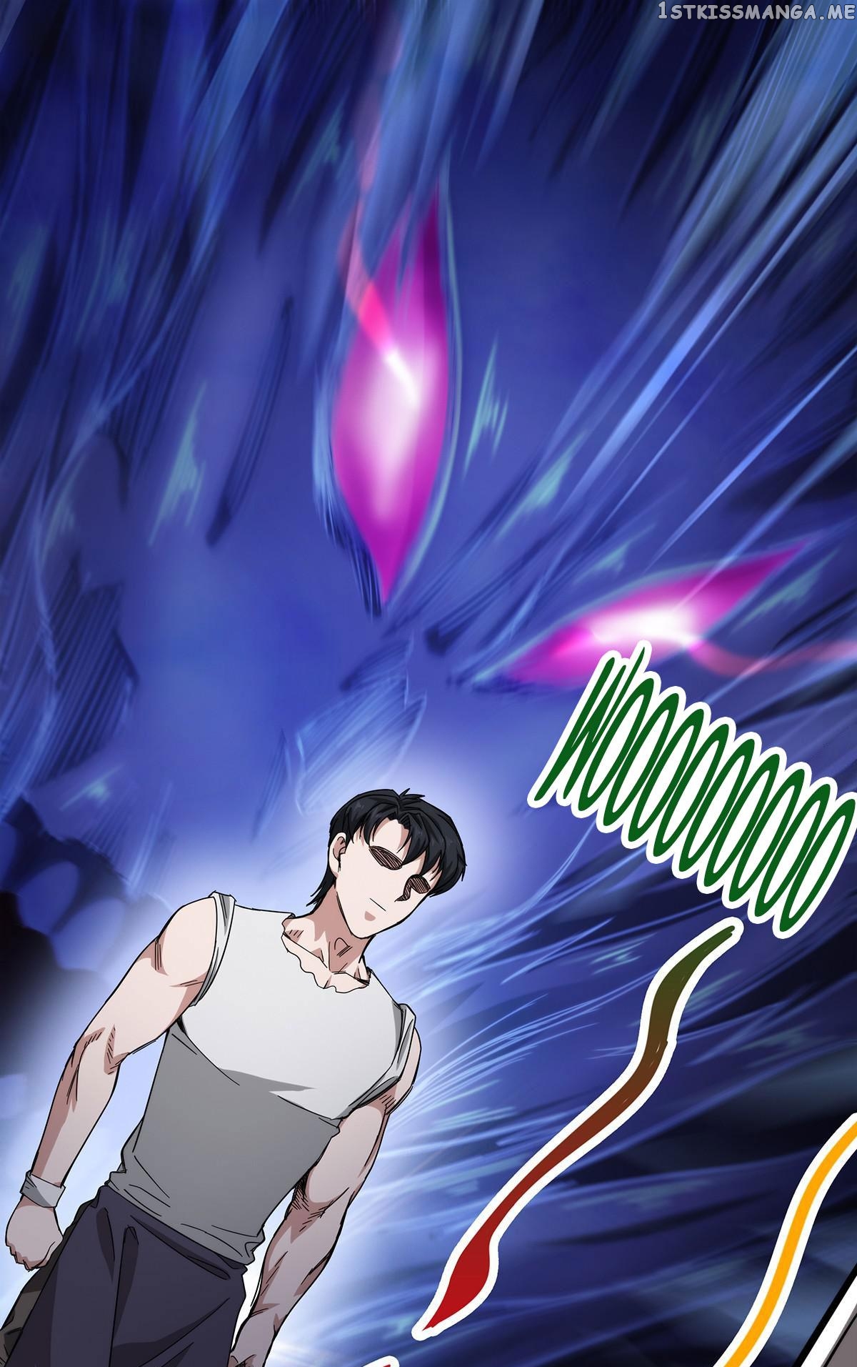 King Of The Night Market chapter 26 - page 44