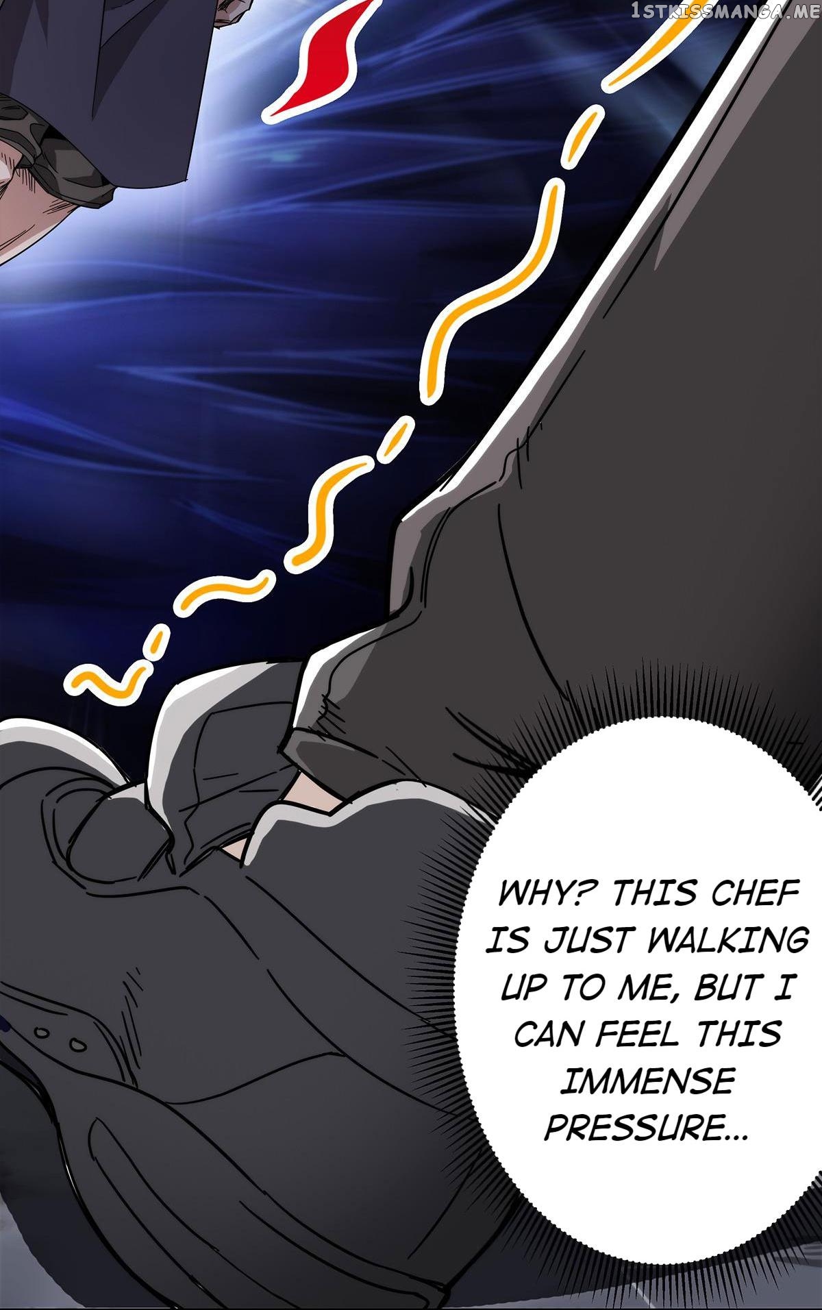 King Of The Night Market chapter 26 - page 45