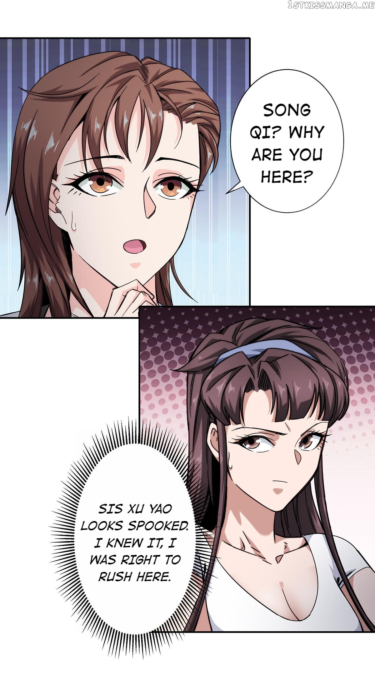 King Of The Night Market chapter 26 - page 48