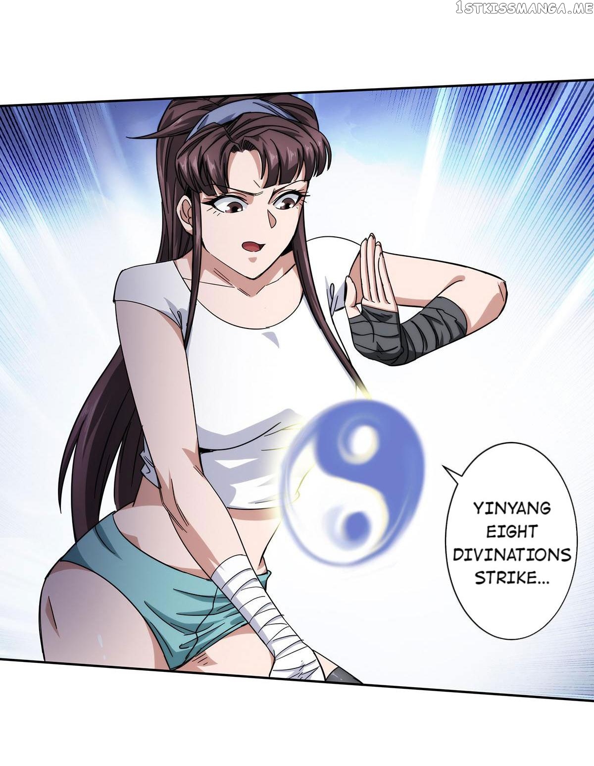 King Of The Night Market chapter 26 - page 5