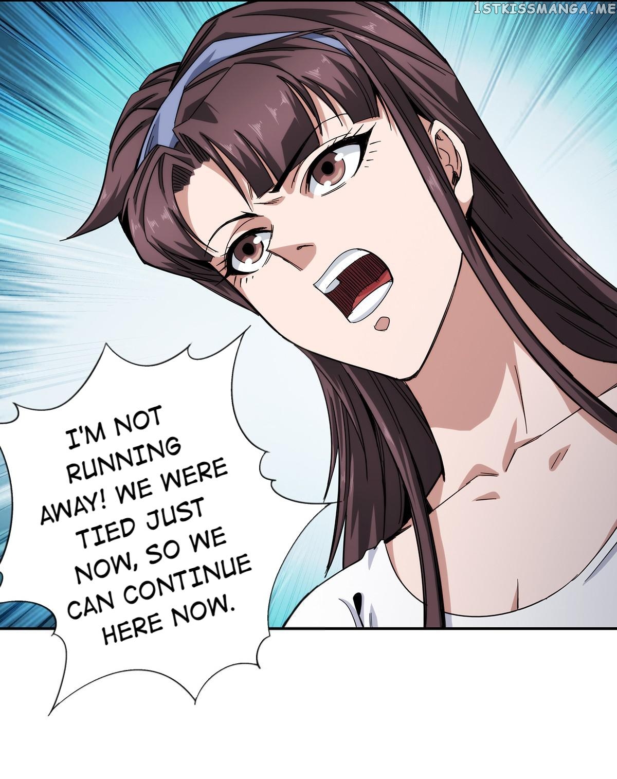 King Of The Night Market chapter 26 - page 51