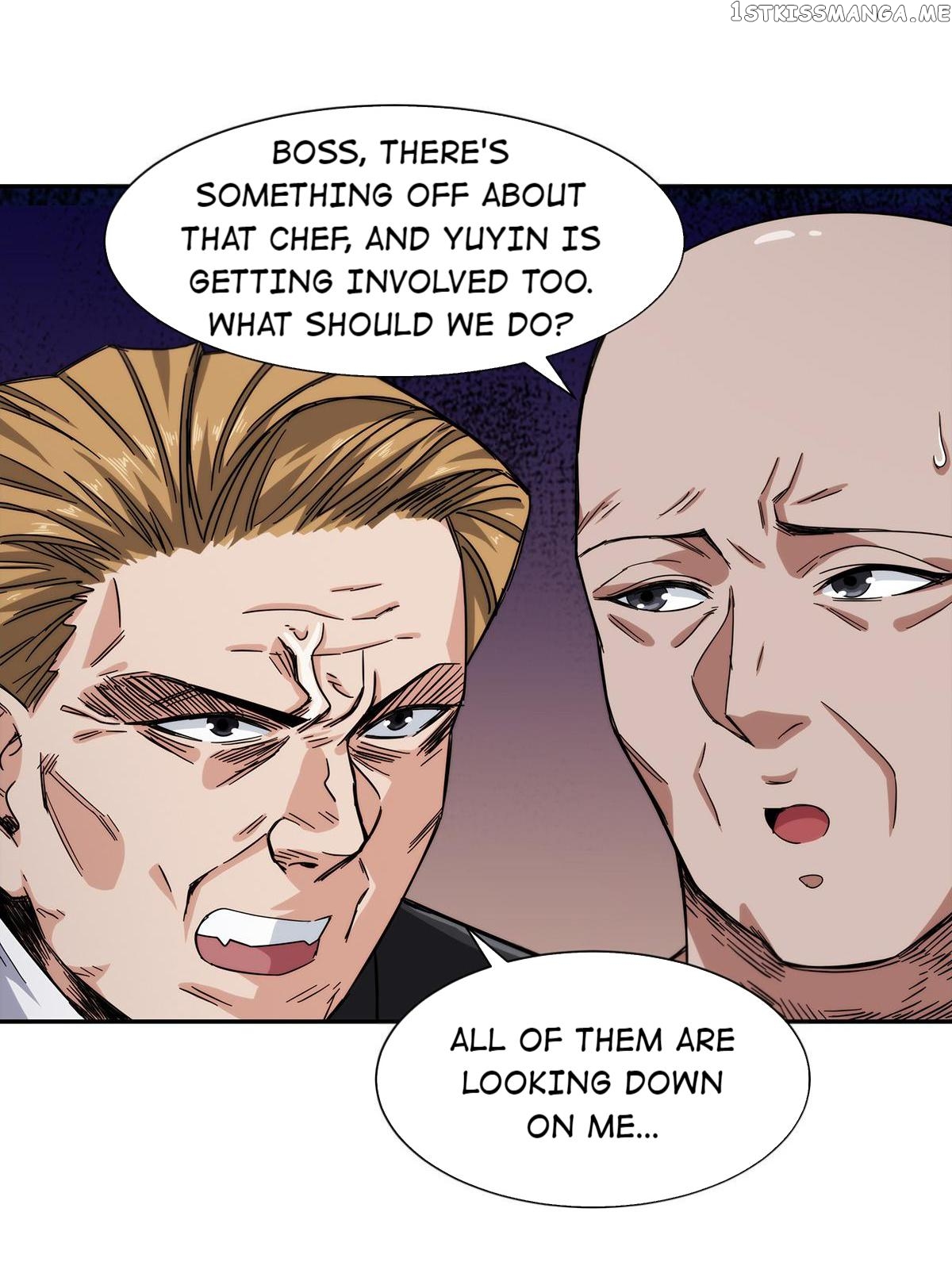 King Of The Night Market chapter 26 - page 52