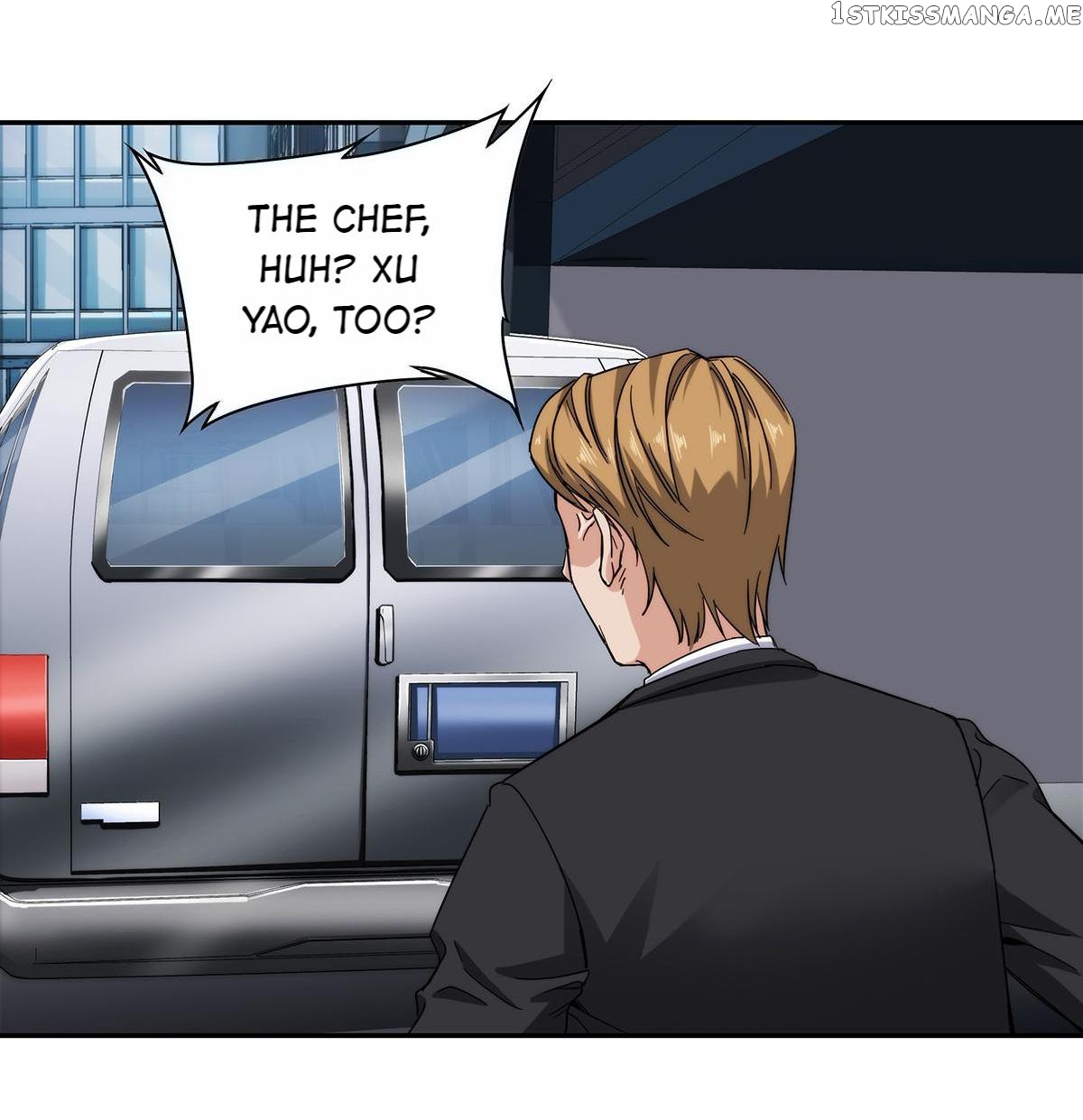 King Of The Night Market chapter 26 - page 53