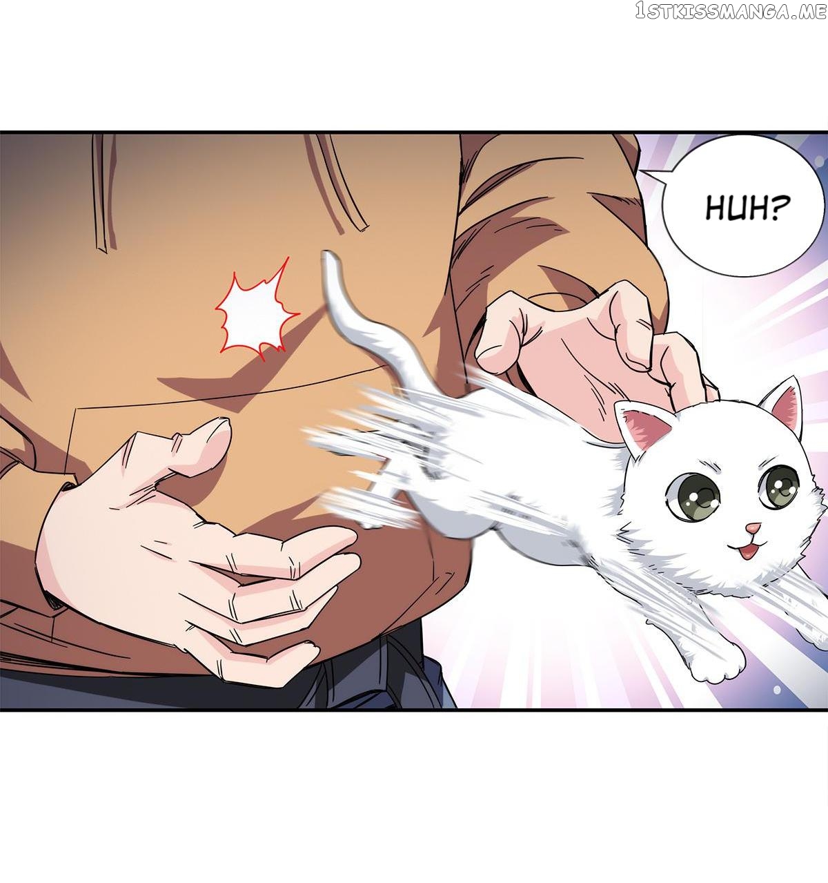King Of The Night Market chapter 25 - page 12