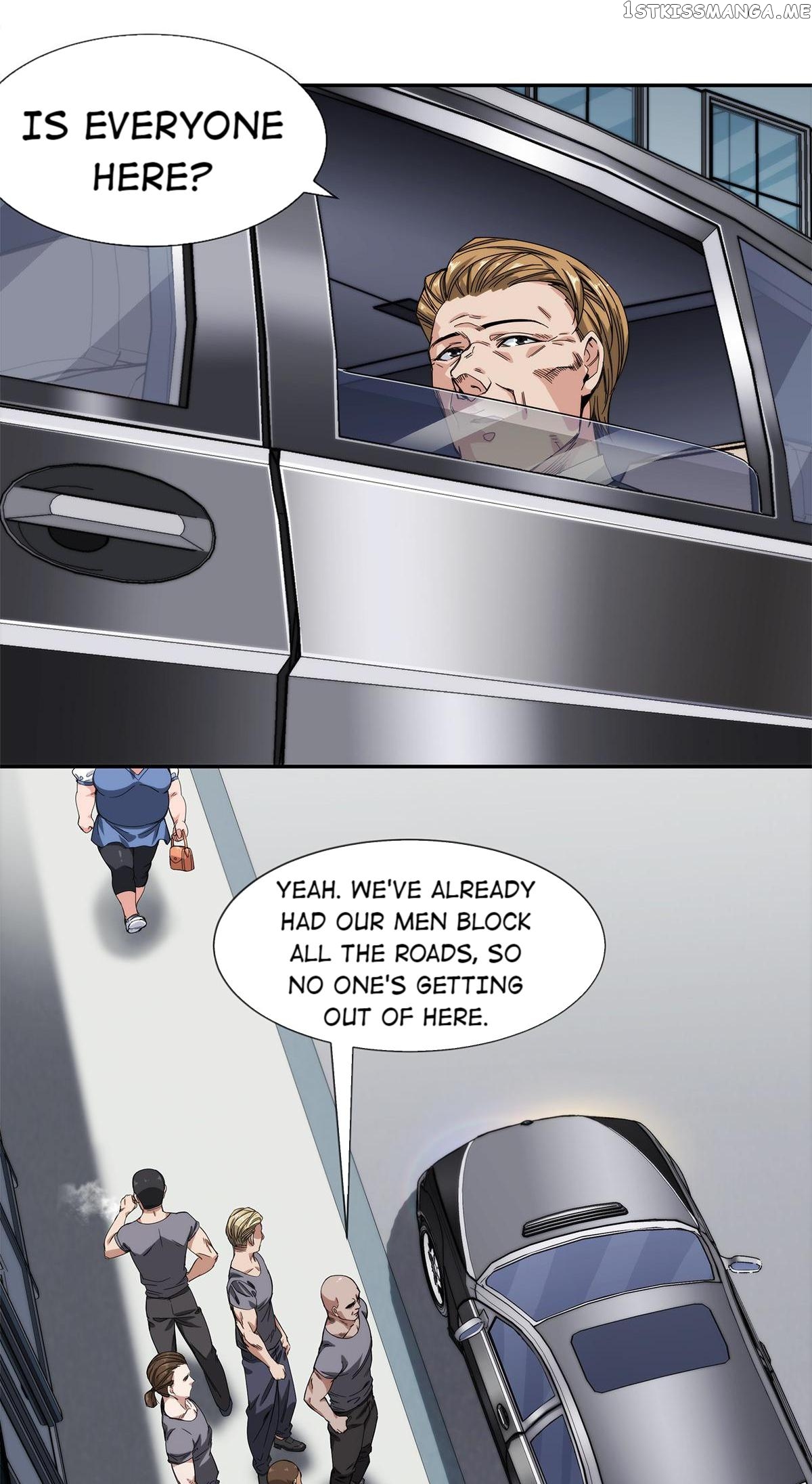 King Of The Night Market chapter 25 - page 3