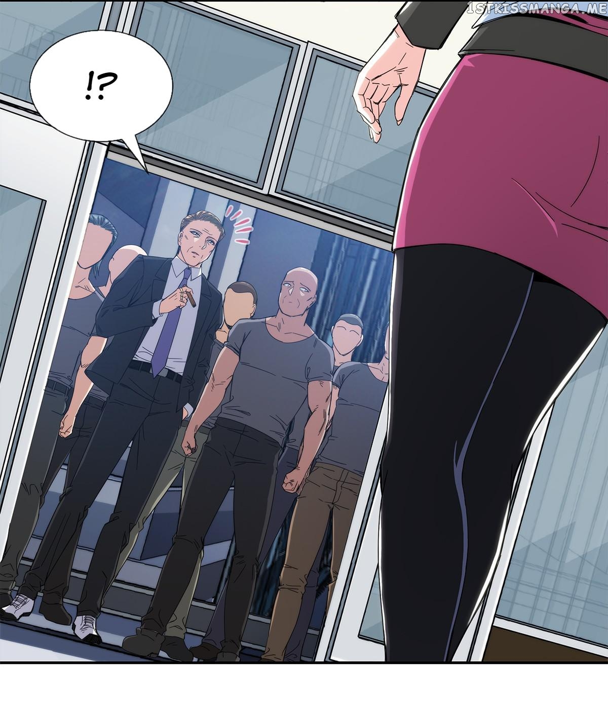 King Of The Night Market chapter 25 - page 44