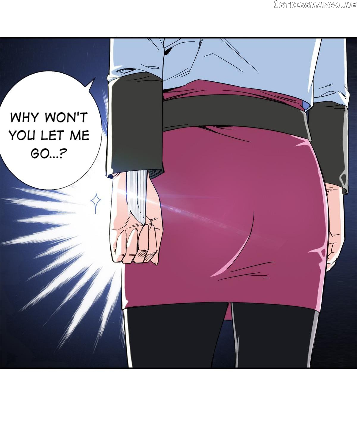 King Of The Night Market chapter 25 - page 48