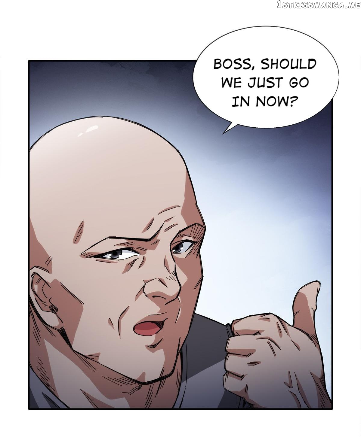King Of The Night Market chapter 25 - page 5