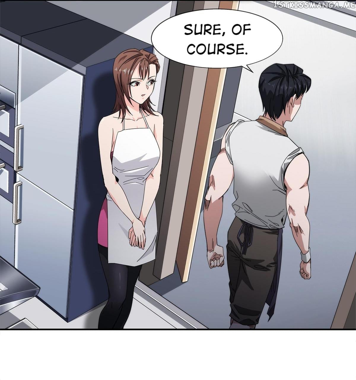 King Of The Night Market chapter 24 - page 36