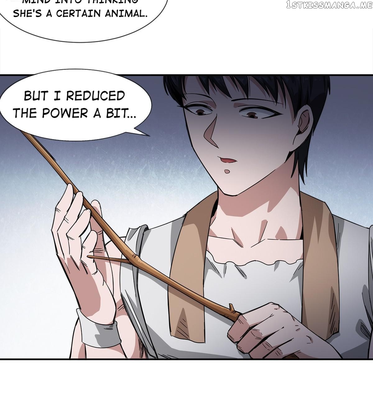 King Of The Night Market chapter 23 - page 3