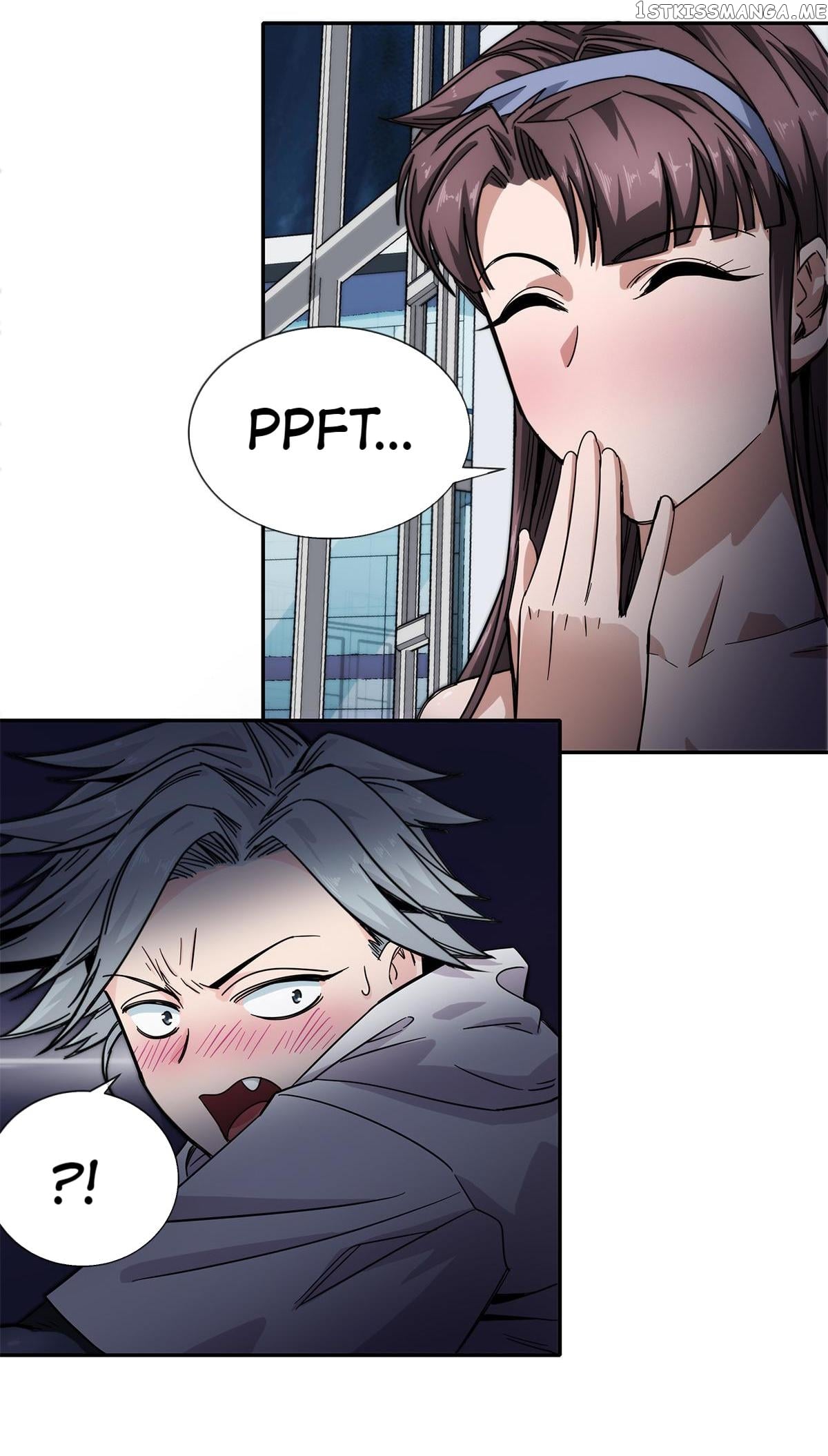 King Of The Night Market chapter 23 - page 9
