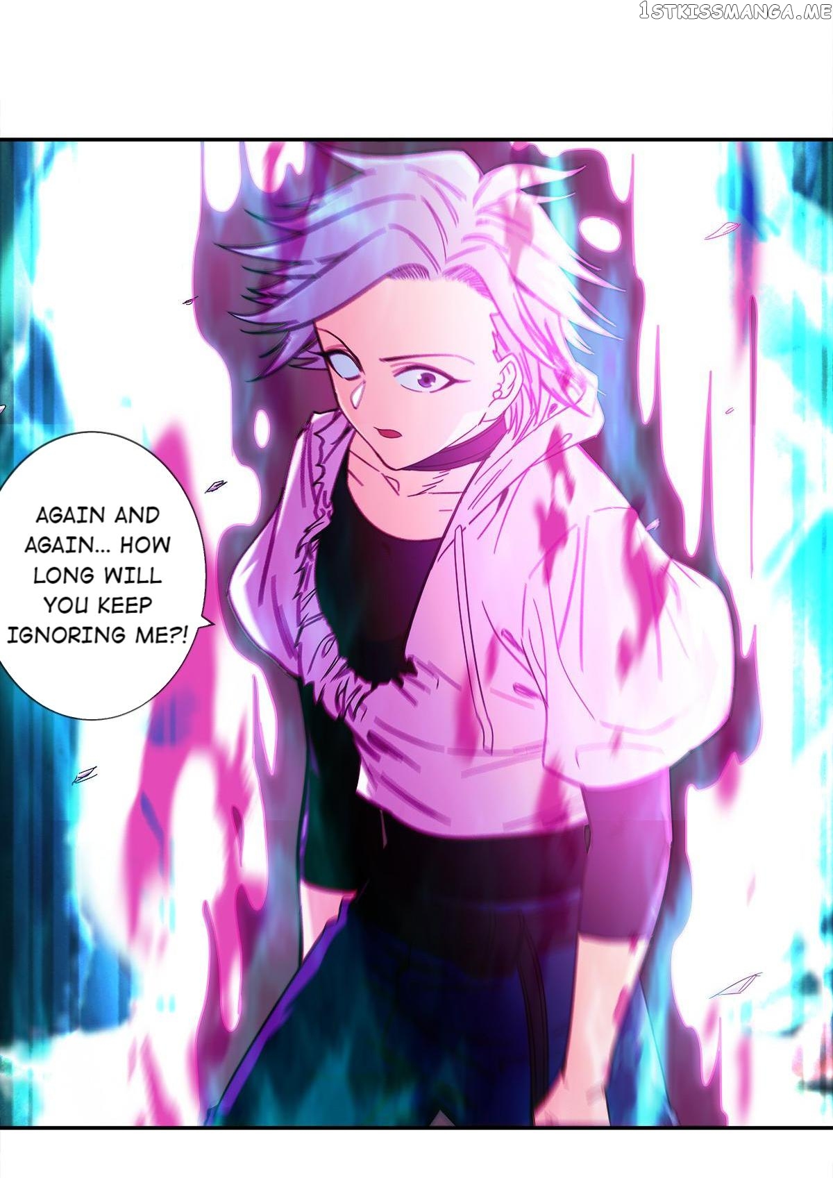 King Of The Night Market chapter 22 - page 34
