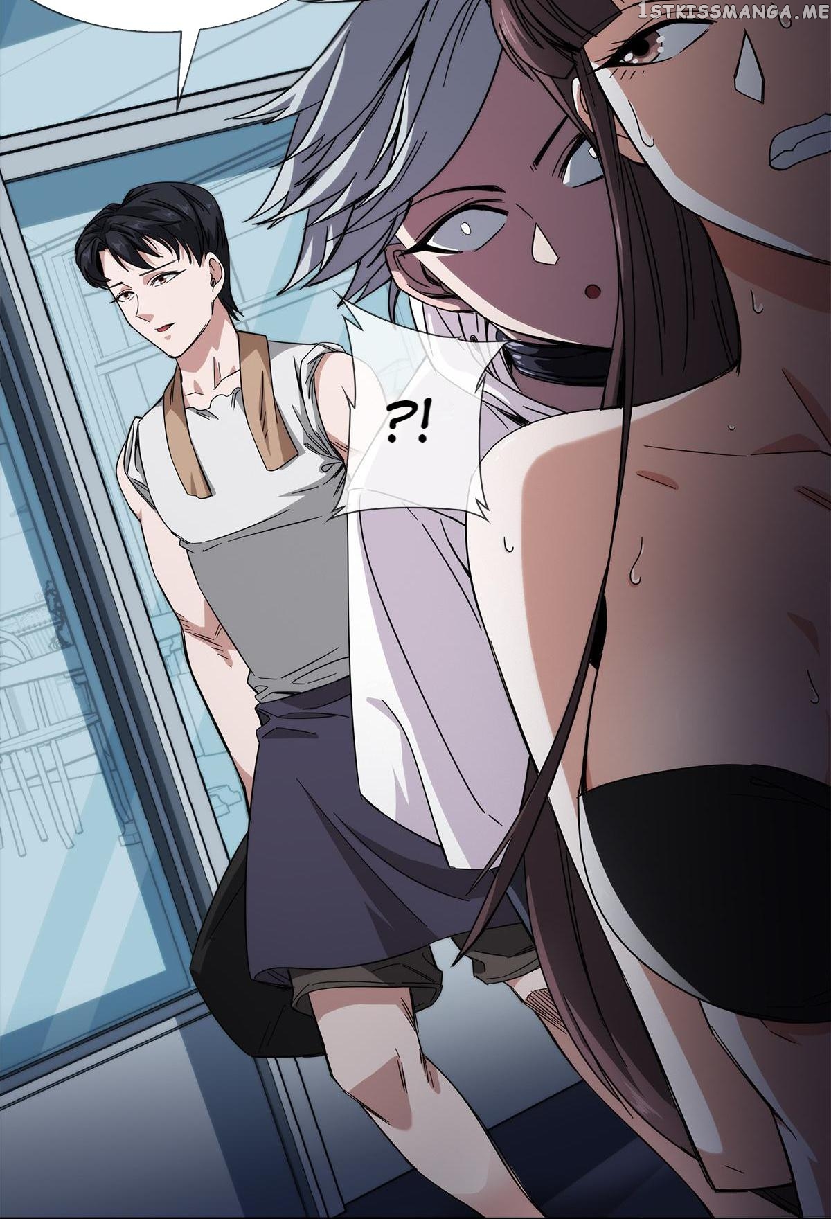 King Of The Night Market chapter 22 - page 8