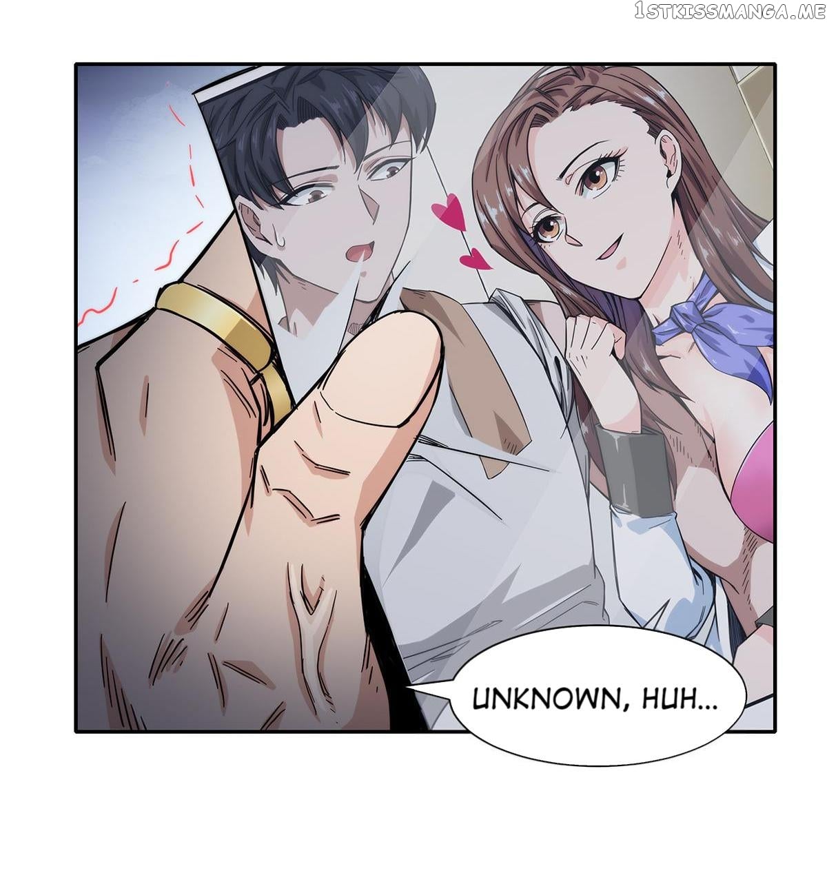 King Of The Night Market chapter 20 - page 3