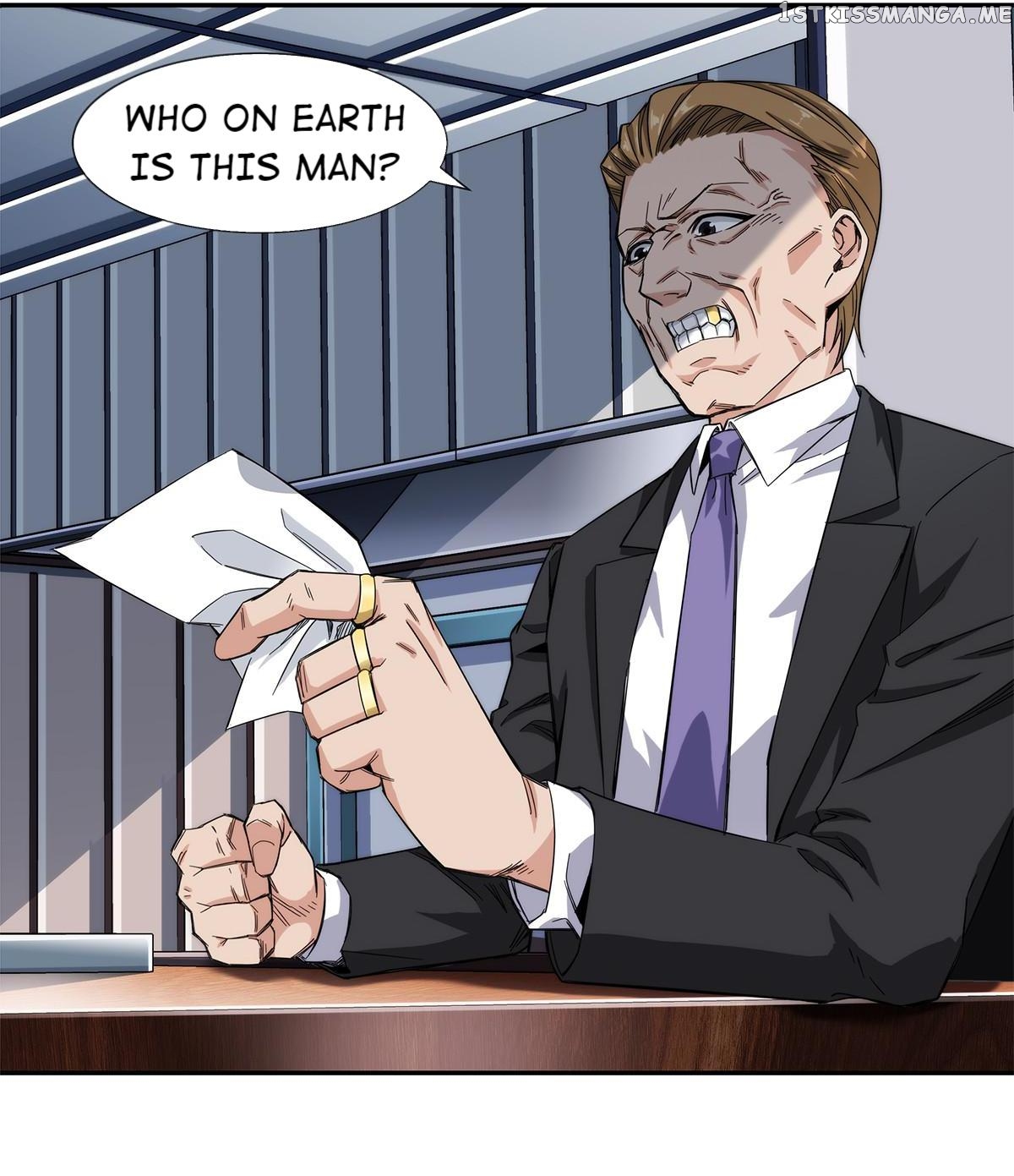 King Of The Night Market chapter 20 - page 4
