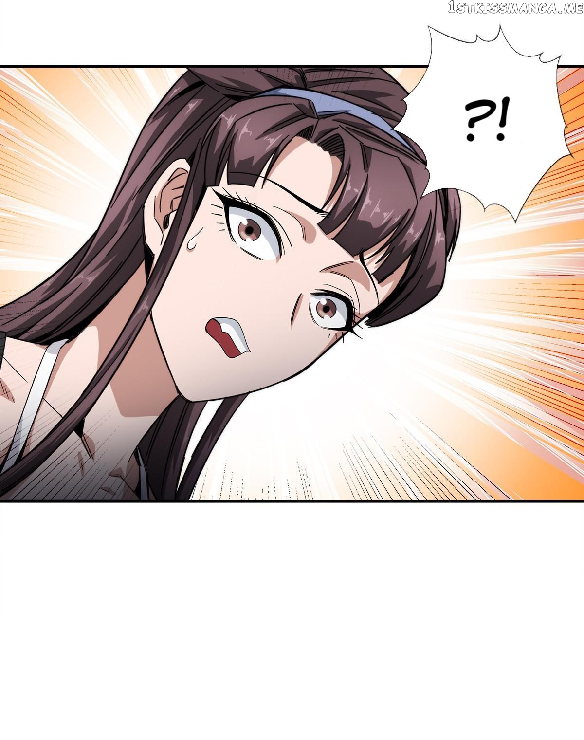 King Of The Night Market chapter 20 - page 47