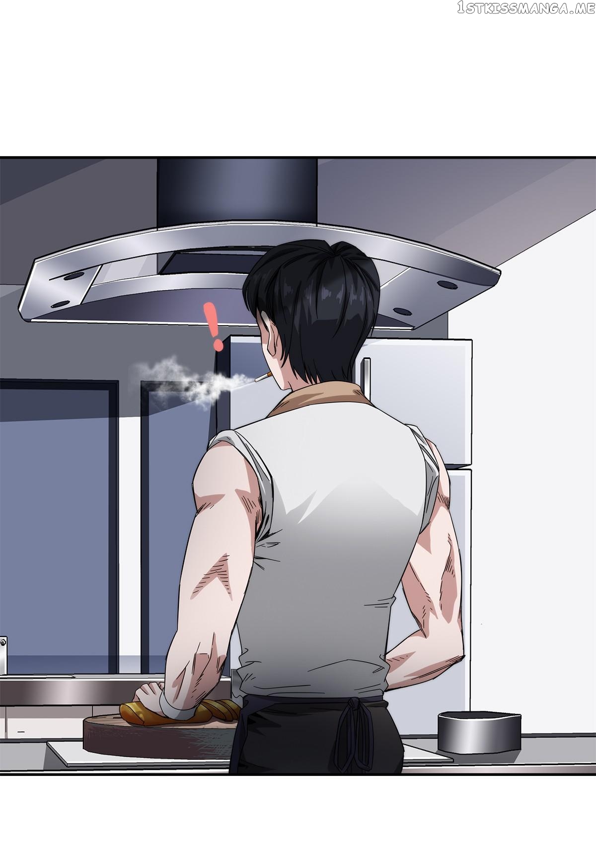 King Of The Night Market chapter 20 - page 48