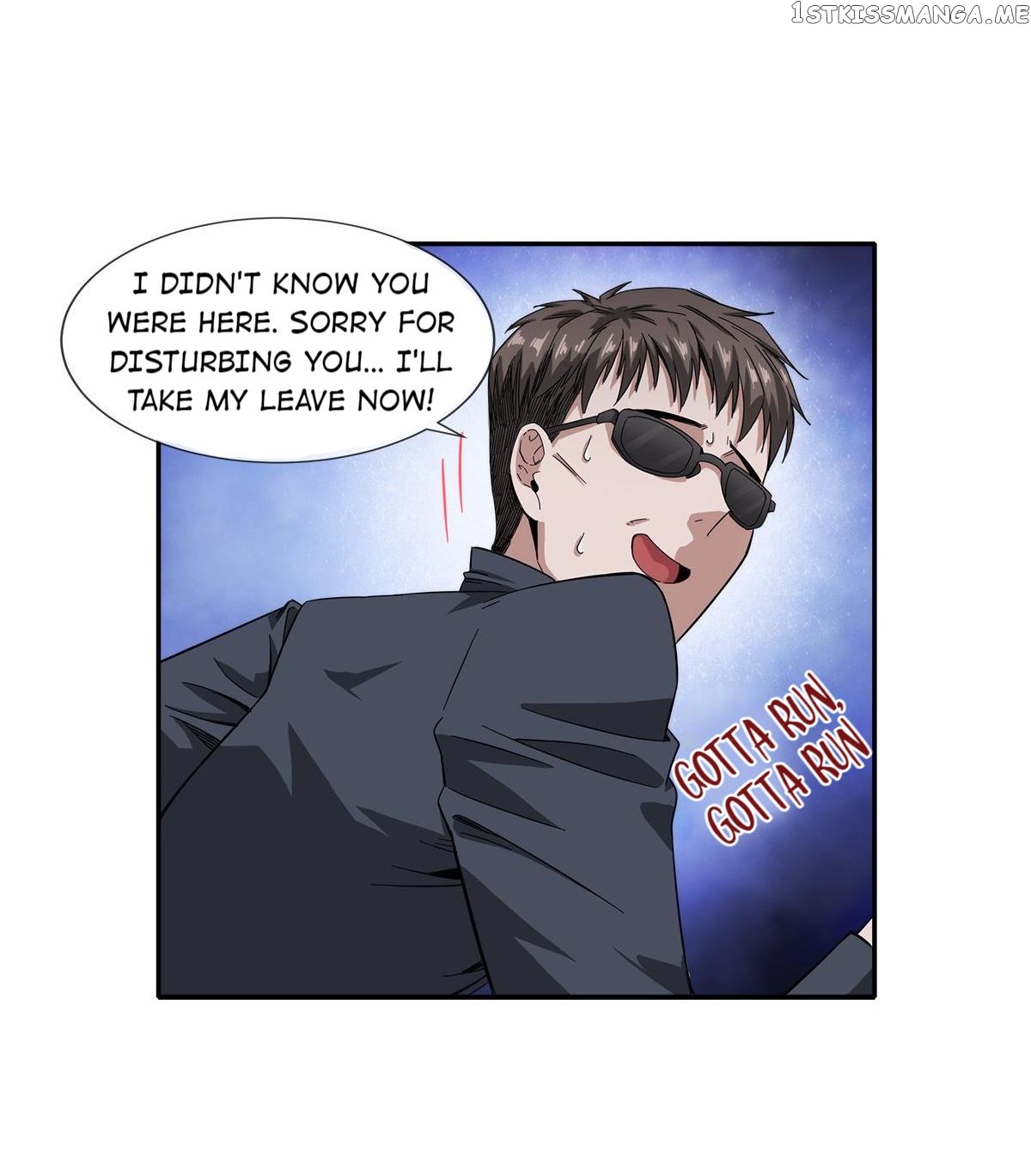 King Of The Night Market chapter 18 - page 36