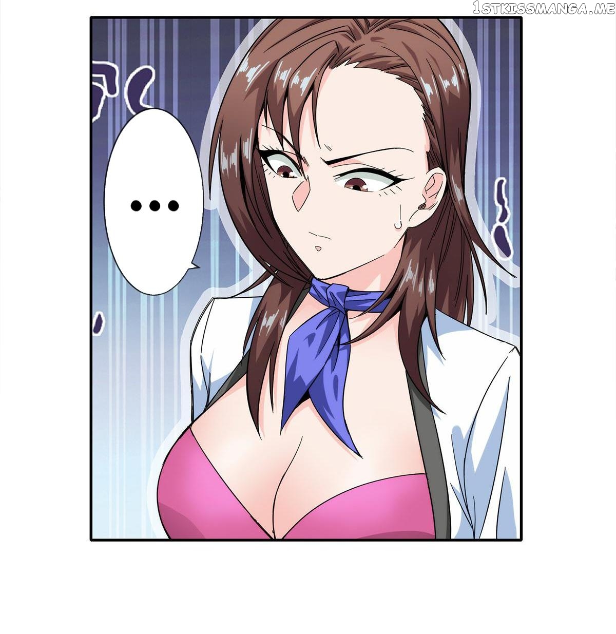 King Of The Night Market chapter 18 - page 42